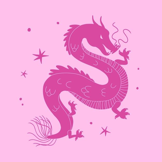 属龙人配偶该属什么好(属龙人理想婚配生肖) 第2张 属龙人配偶该属什么好(属龙人理想婚配生肖) 第2张