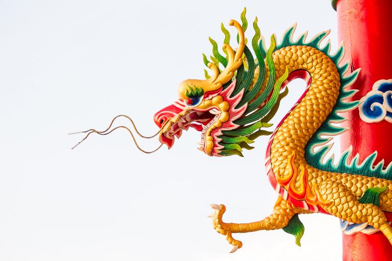 2024青龙年大灾难春夏没（2024青龙年春夏灾难预警） 第2张