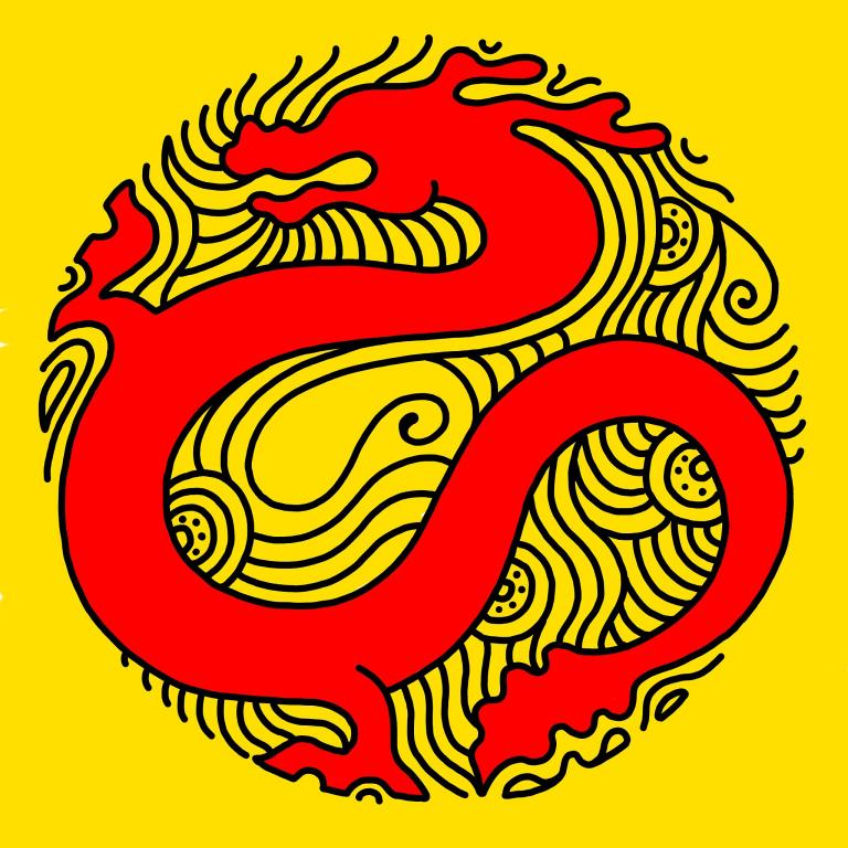 生肖龙今日运势查询神巴巴（神巴巴龙日运势预测） 第1张