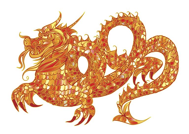 2024年龙年值太岁是什么意思（2024年属龙人值太岁解析）  第1张