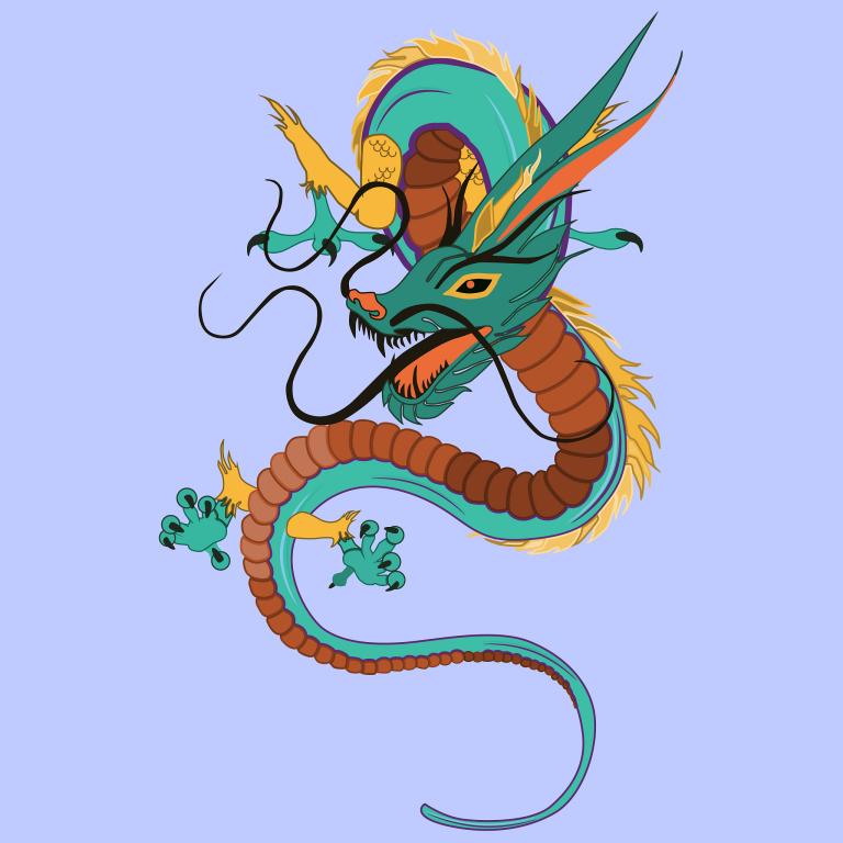 今年龙年本命年带什么（龙年本命年吉祥饰物推荐） 第2张