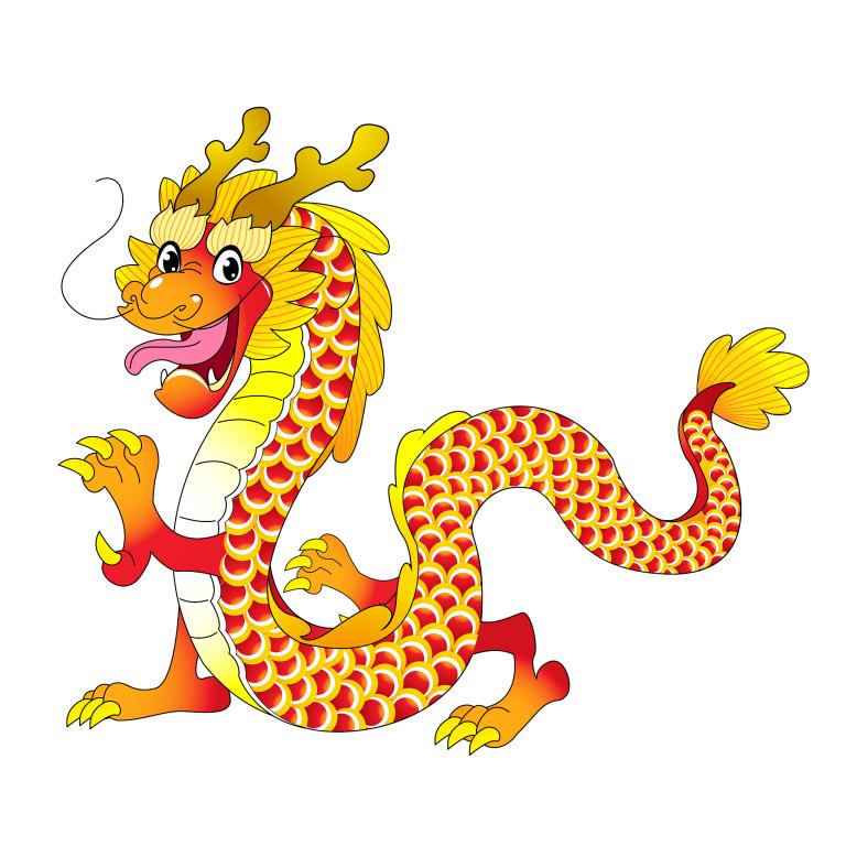 龙年生肖狗如何化解太岁（狗年逢龙太岁化解术）  第1张