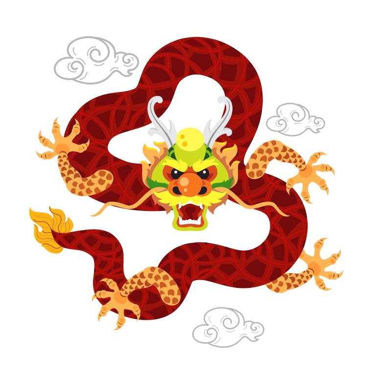 2024本命年龙年要穿红色吗(龙年本命年红色穿搭建议) 第1张 2024本命年龙年要穿红色吗(龙年本命年红色穿搭建议) 第1张