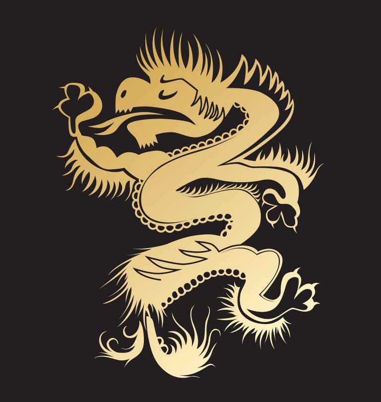 属狗遇龙年怎么化解太岁（属狗人龙年化解太岁技巧分享） 第2张