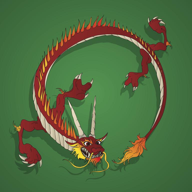 十龙九苦 哪个月份最苦( 属龙人最苦月份揭秘) 第3张 十龙九苦 哪个月份最苦( 属龙人最苦月份揭秘) 第3张