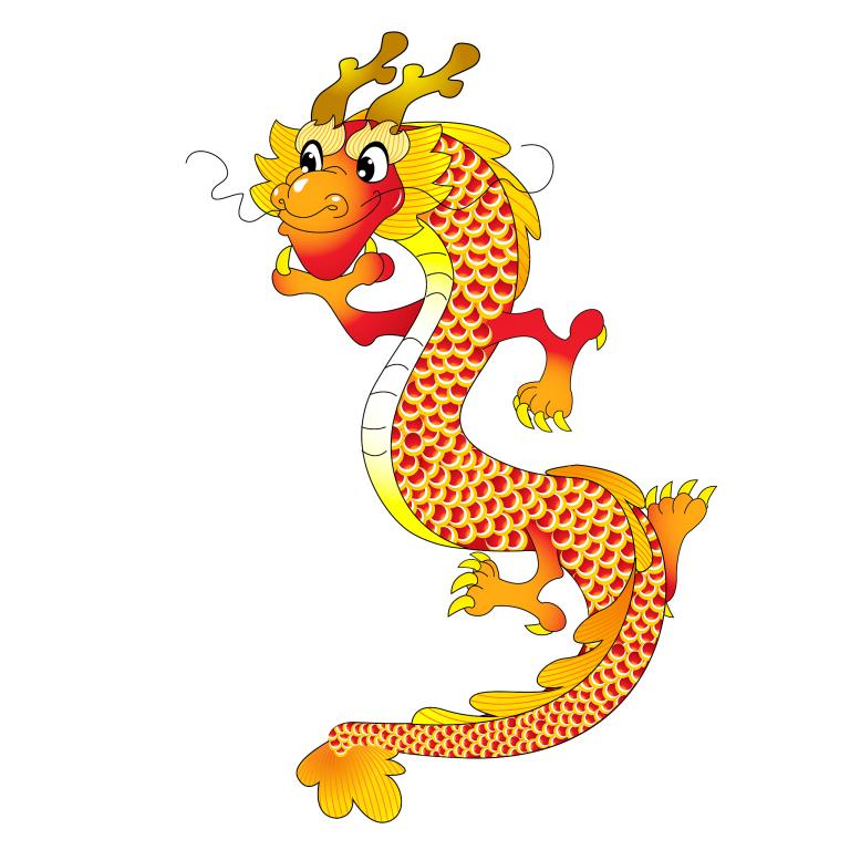 76年的龙哪年走大运（ 76年属龙人走大运年份） 第2张