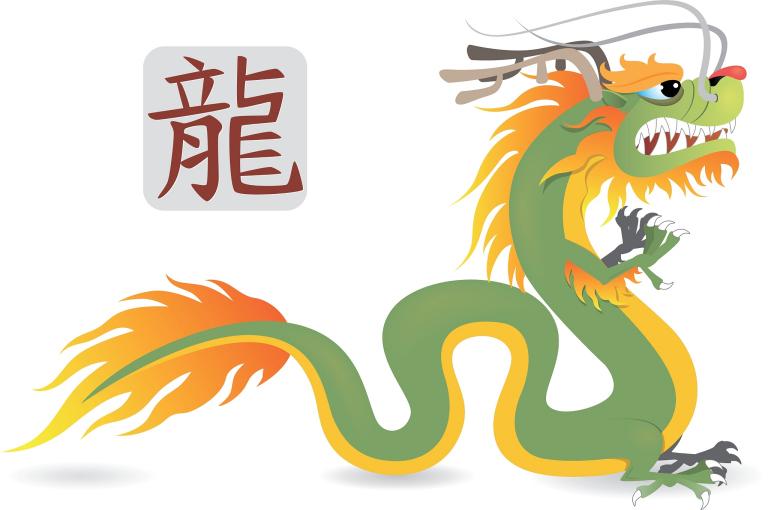 1976年属龙哪年走大运（76年属龙大运年） 第3张