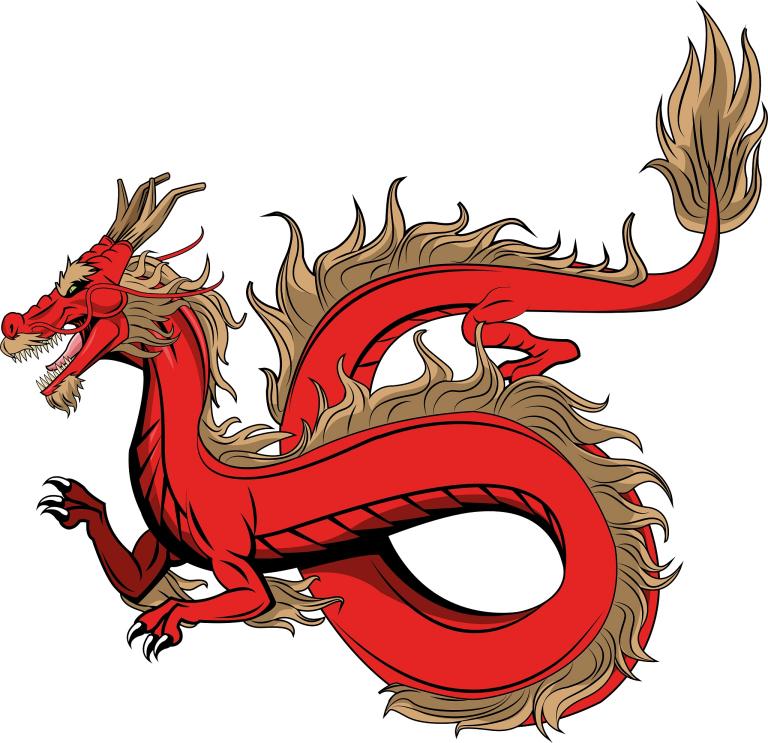 属龙的男孩名字9月出生（九月龙男宝宝命名建议） 第1张