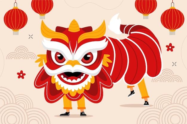 龙年属龙运势2024年运势（龙年2024年属龙全面运势） 第3张