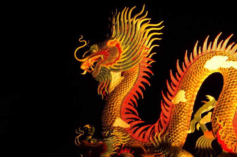 88本命年龙年要注意什么（88年龙本命年宜忌） 第3张