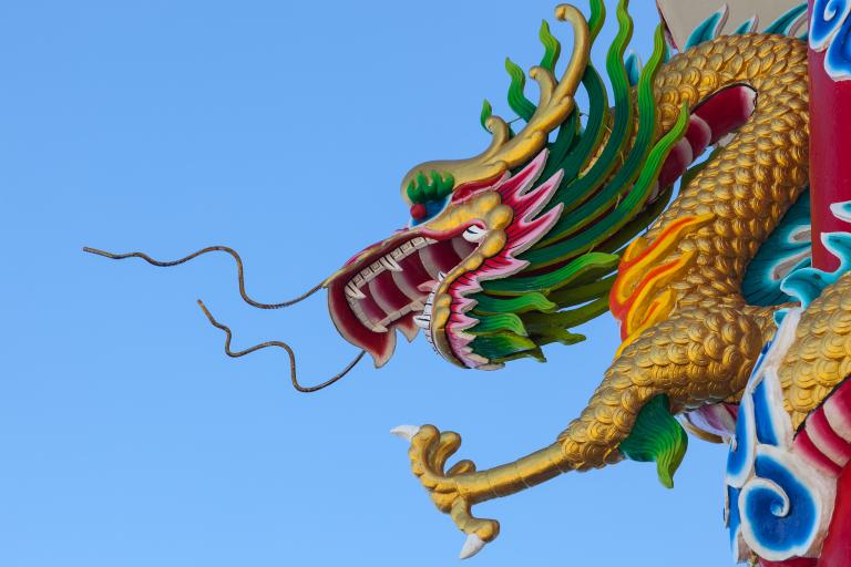 2024属龙的起名字（ 24年属龙宝宝命名参考） 第3张