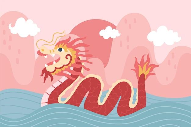 2000年属龙上等命的出生时辰（ 龙年吉时揭秘） 第1张