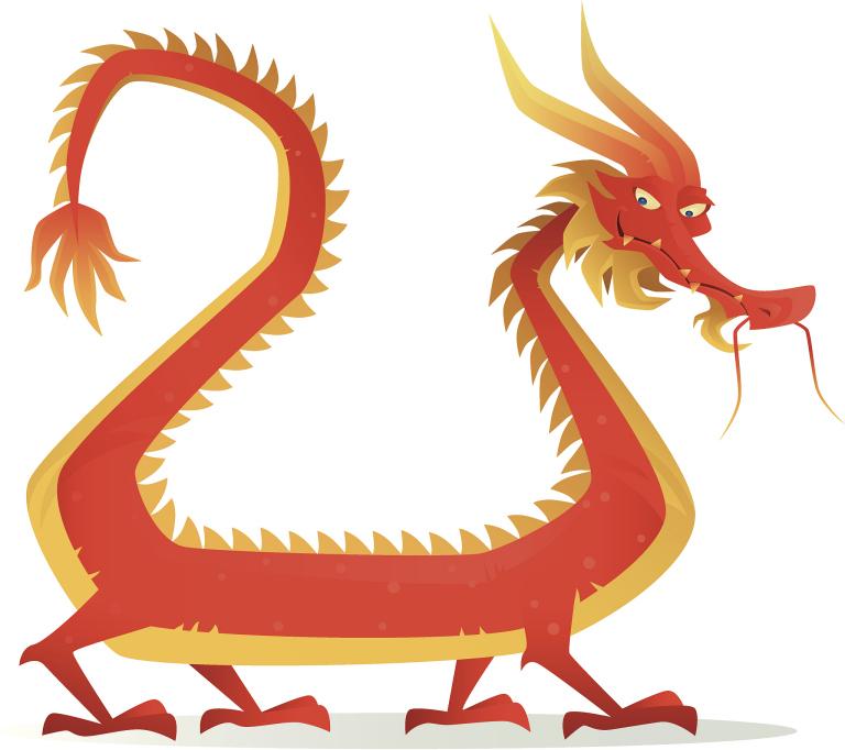 2000年属龙上等命的出生时辰（ 龙年吉时揭秘） 第2张