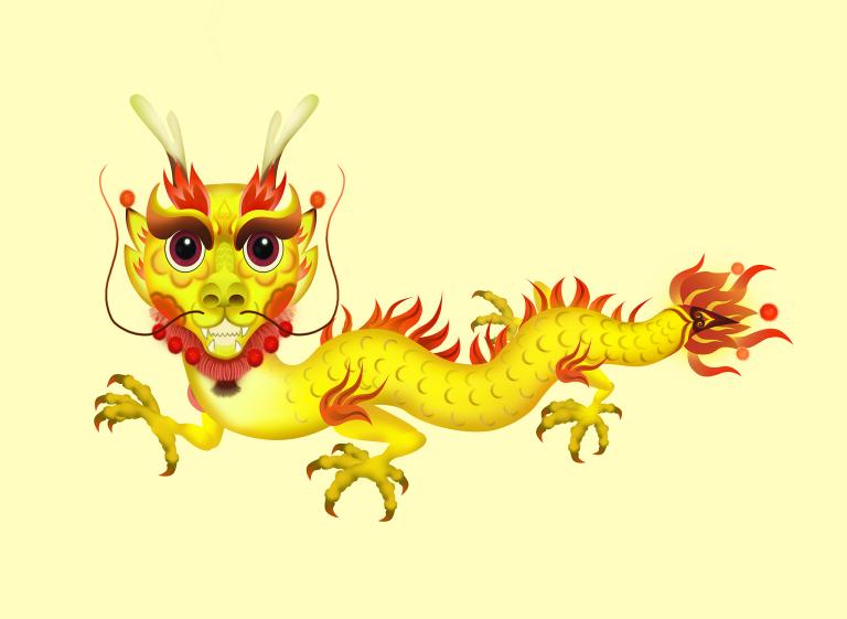 属龙男几月出生大富大贵(属龙男月份富贵命) 第1张 属龙男几月出生大富大贵(属龙男月份富贵命) 第1张