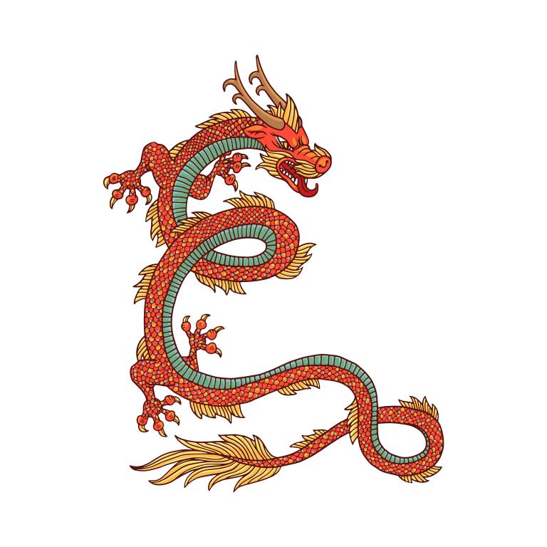 五月出生的龙宝宝取名（五月龙宝宝命名推荐） 第3张
