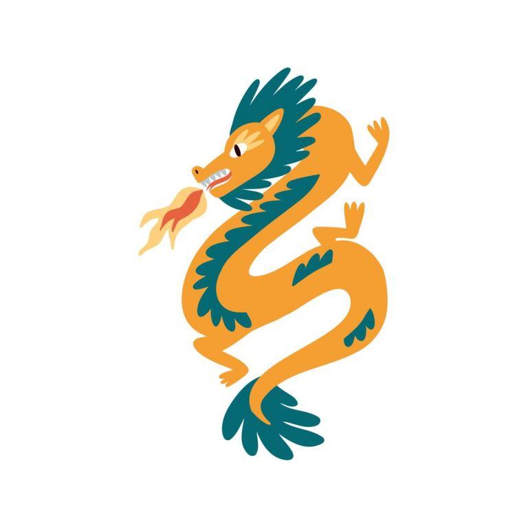 龙年是哪几年分别多少岁( 龙年年份与年龄对照表) 第1张 龙年是哪几年分别多少岁( 龙年年份与年龄对照表) 第1张