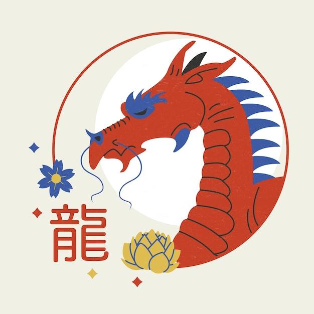 2000年属龙的是什么命(2000年属龙人命运解析) 第2张 2000年属龙的是什么命(2000年属龙人命运解析) 第2张