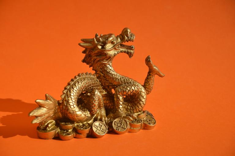 属龙的历史名人有哪些（龙年出生的历史名人） 第3张