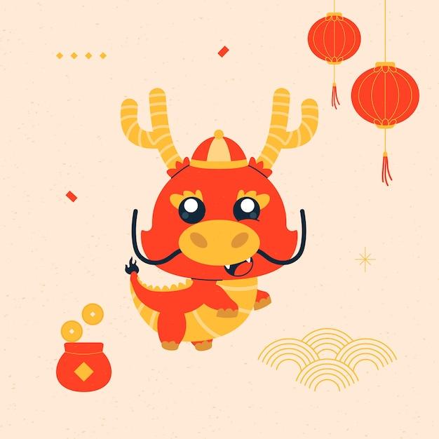 属龙的今年可以戴金吗（属龙戴金2024年运势影响） 第2张