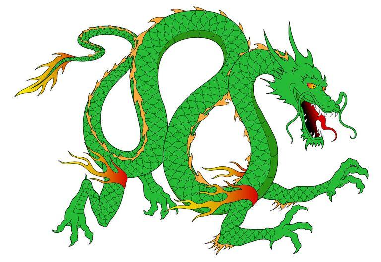 2024姓王属龙的男孩名字大全（王姓属龙男孩命名推荐） 第1张