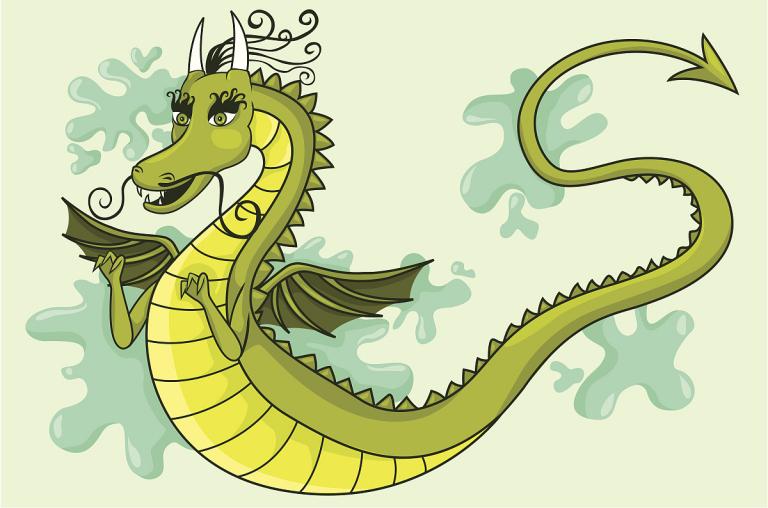 2012年出生的属龙人是什么命（2012龙年宝宝命运详解） 第3张