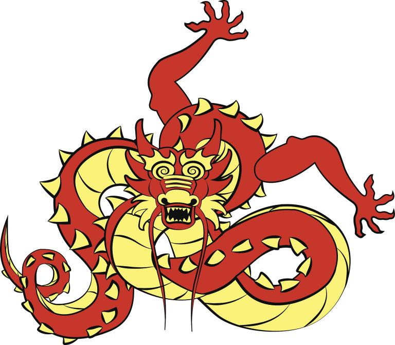 2024属龙人取名带什么偏旁（2024年属龙宝宝命名偏旁指南） 第2张