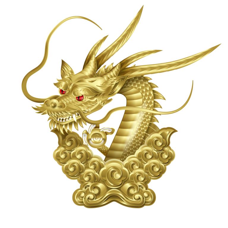 属龙取名字宜用字 忌什么（ 属龙人取名宜忌字指南） 第1张