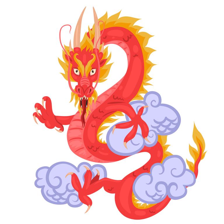 88属龙人最旺的年龄男(88龙男运势高峰年龄) 第1张 88属龙人最旺的年龄男(88龙男运势高峰年龄) 第1张