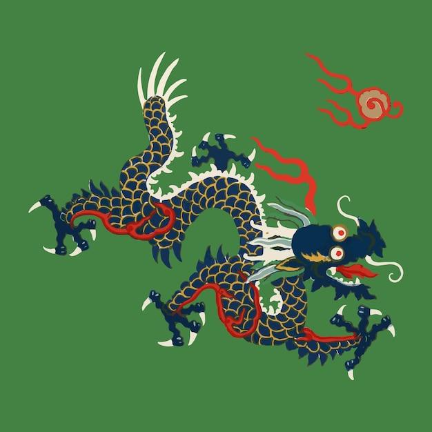 2024属龙的全年运势（2024年属龙运势全解） 第1张