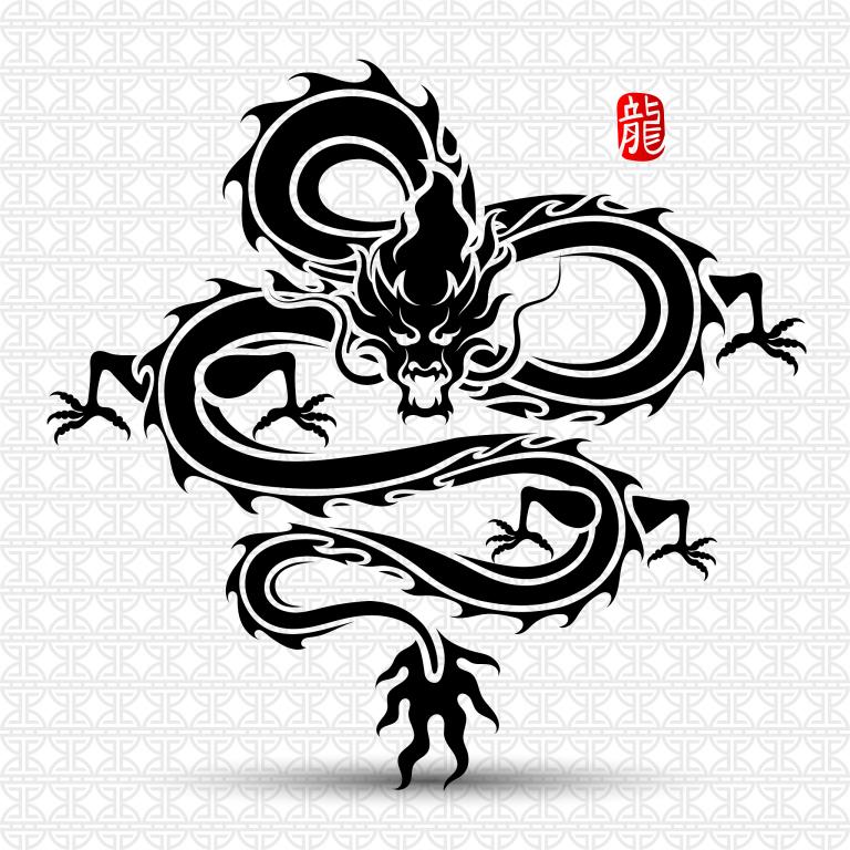 2024年木龙旺火命人吗（2024年属龙人五行相生相克解析） 第2张