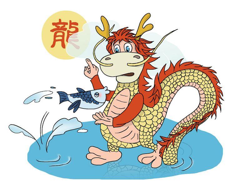 1988年的龙是什么木（ （88龙年五行属性解析） 第2张