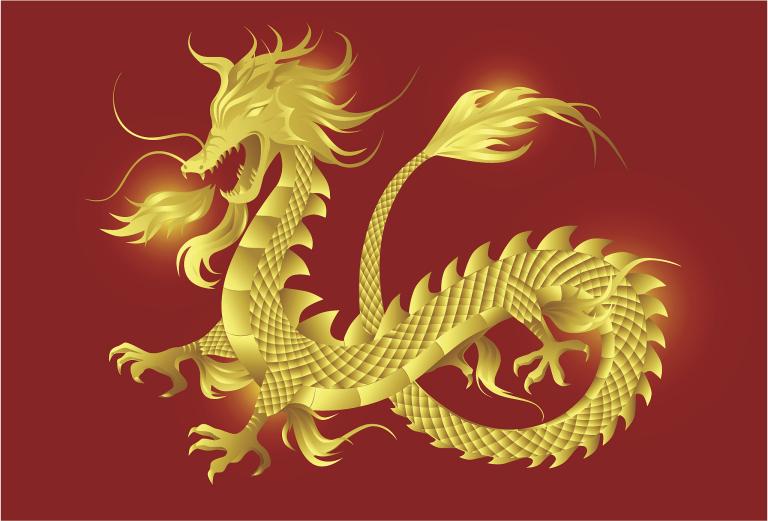 龙年有哪些年份多少岁(龙年年份与年龄对照) 第2张 龙年有哪些年份多少岁(龙年年份与年龄对照) 第2张