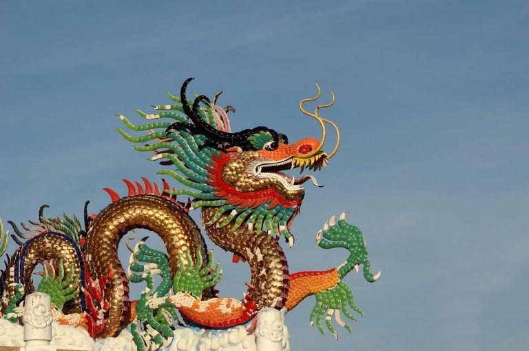 2024几月的龙比较好命呢（2024年属龙月出生运势排名）  第3张