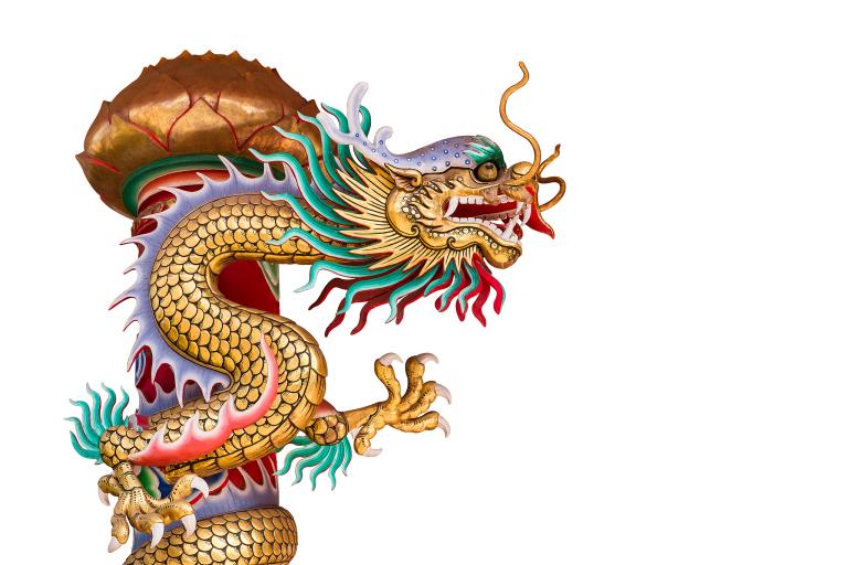 2024年带水的龙年名字（2024龙年水意名字推荐） 第1张