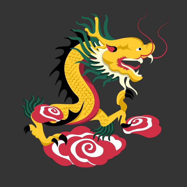 属龙2024年本命年要注意什么(属龙人2024年本命年宜忌指南) 第2张 属龙2024年本命年要注意什么(属龙人2024年本命年宜忌指南) 第2张