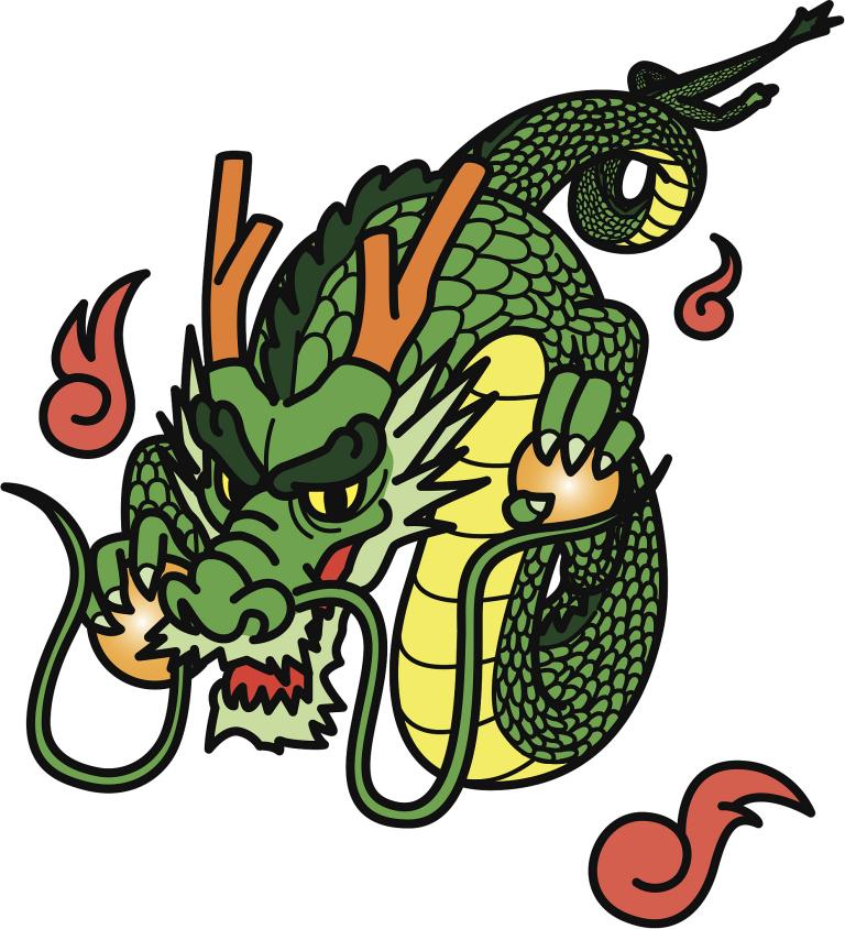 属龙的过了35岁就顺了(龙人中年运势转折点解析) 第3张 属龙的过了35岁就顺了(龙人中年运势转折点解析) 第3张