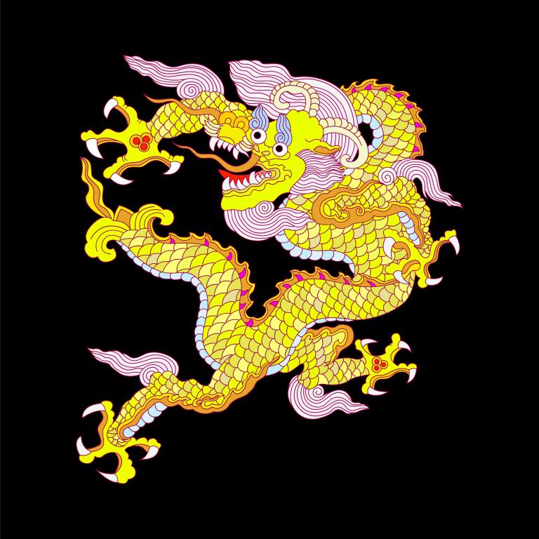 属龙人穿什么颜色最好(属龙人最佳穿着色彩) 第1张 属龙人穿什么颜色最好(属龙人最佳穿着色彩) 第1张