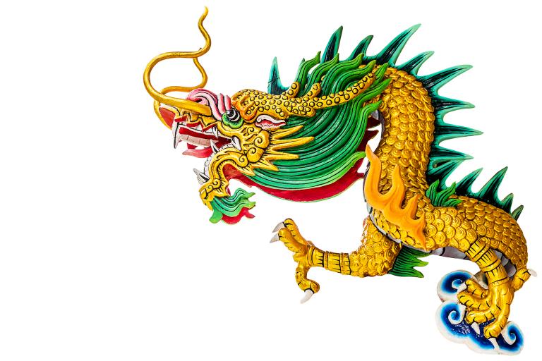 2012年属龙的运程（ 龙年运势展望好） 第1张