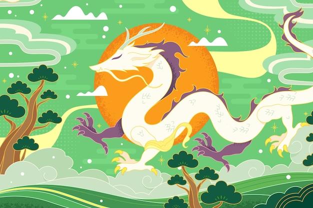 2012年属龙的运程（ 龙年运势展望好） 第3张