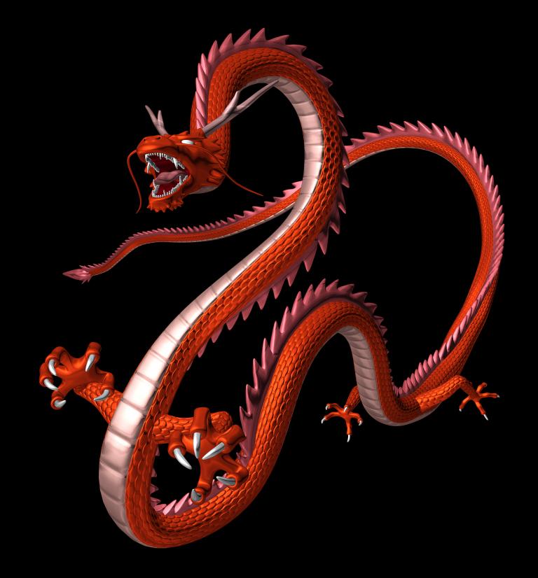 属龙的起名字带什么好（属龙命名吉祥字） 第3张