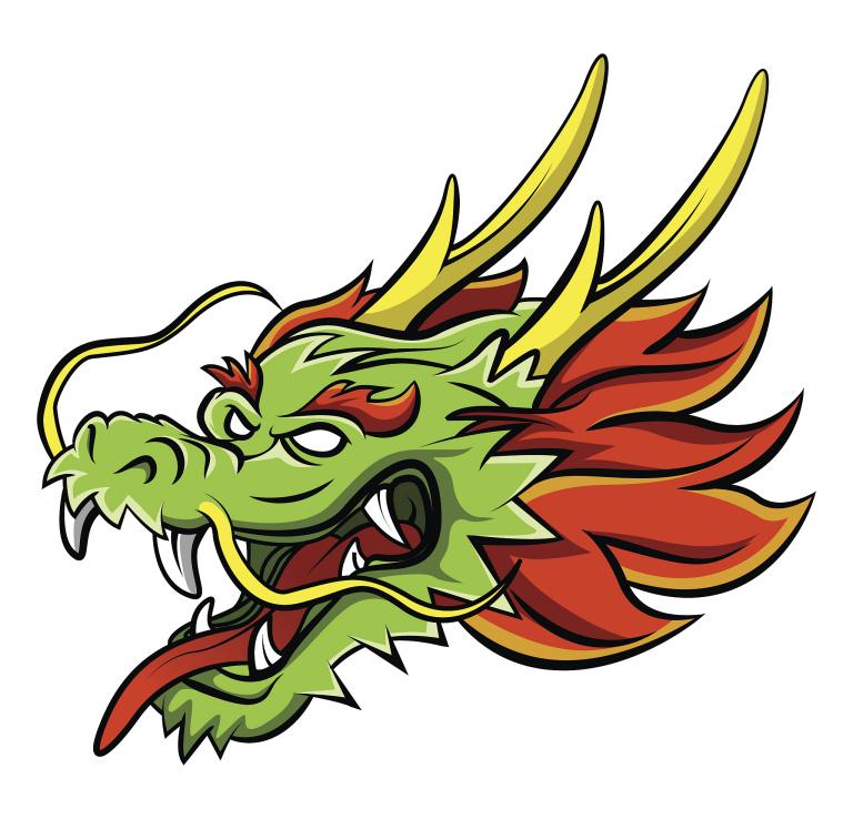 龙人带什么吉祥物最好(龙年吉祥物推荐) 第1张 龙人带什么吉祥物最好(龙年吉祥物推荐) 第1张