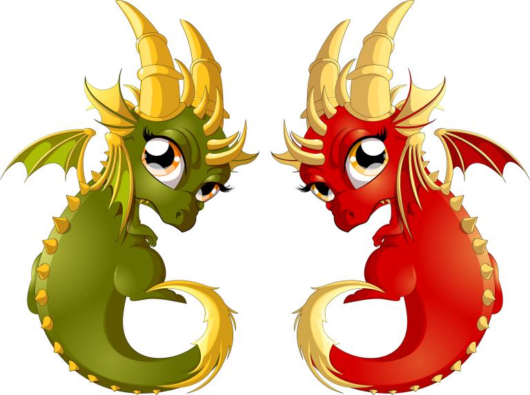 2012年属龙的运势如何( 2012年属龙人运势综合解析) 第3张 2012年属龙的运势如何( 2012年属龙人运势综合解析) 第3张