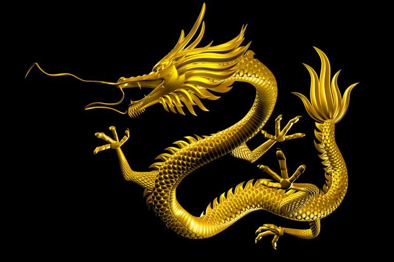 1976年10月5号属龙戴什么（76年属龙人10月5日出生者吉祥饰品推荐） 第1张