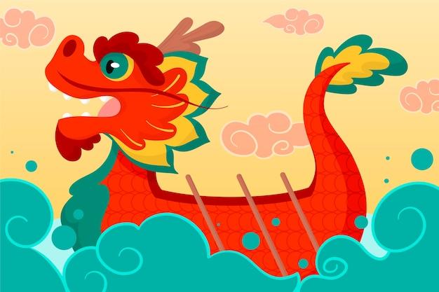 2024本命年龙年要注意什么（24年龙年本命宜忌） 第1张