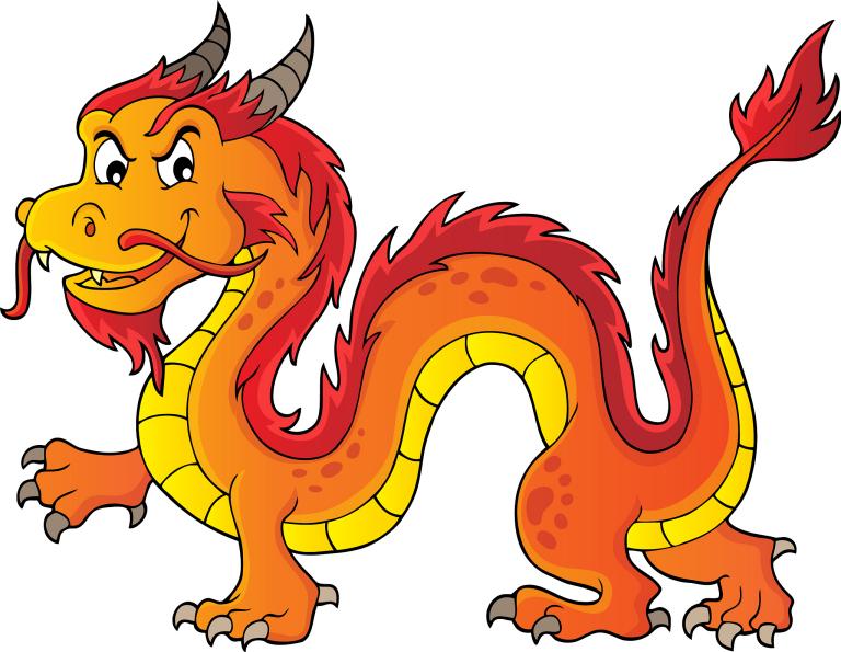 76年属龙未来十年运程（76年属龙未来十年运程详解） 第1张