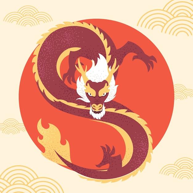 本命年龙年2024年注意事项（ 属龙人2024年本命年必须知道的事） 第1张