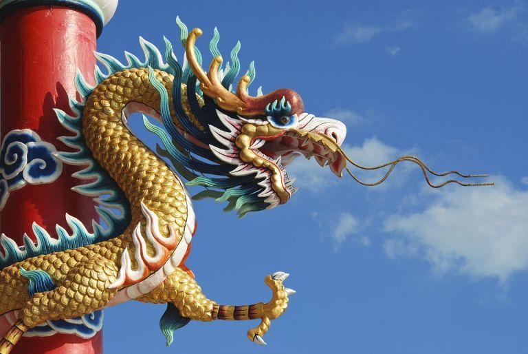 2024年属龙的财运和运气如何(2024龙年属龙财运展望) 第2张 2024年属龙的财运和运气如何(2024龙年属龙财运展望) 第2张