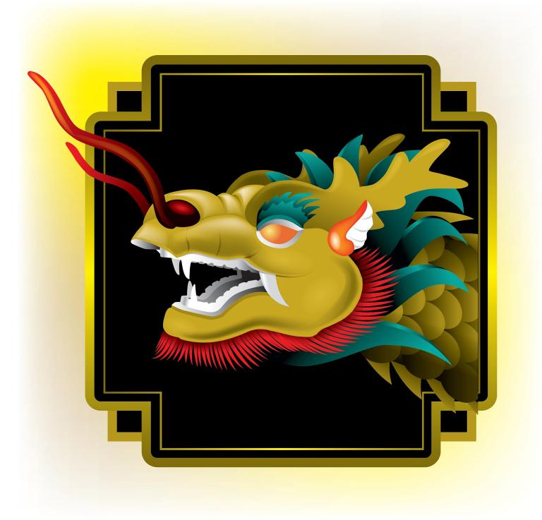 2012年的龙是什么命运如何（ 2012龙年命运全解析） 第1张