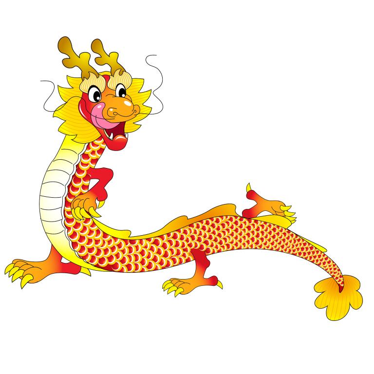 1976年属龙人幸运和吉祥数（76年龙人吉祥幸运数） 第3张