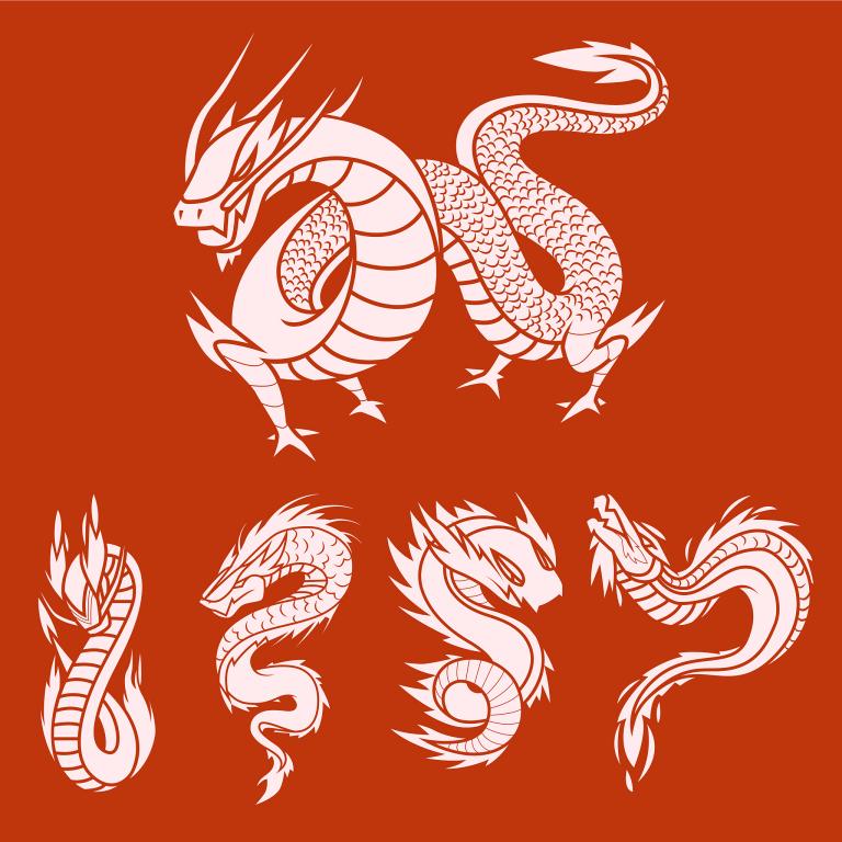 属龙的2024年需要躲春吗(属龙2024年立春宜忌指南) 第1张 属龙的2024年需要躲春吗(属龙2024年立春宜忌指南) 第1张